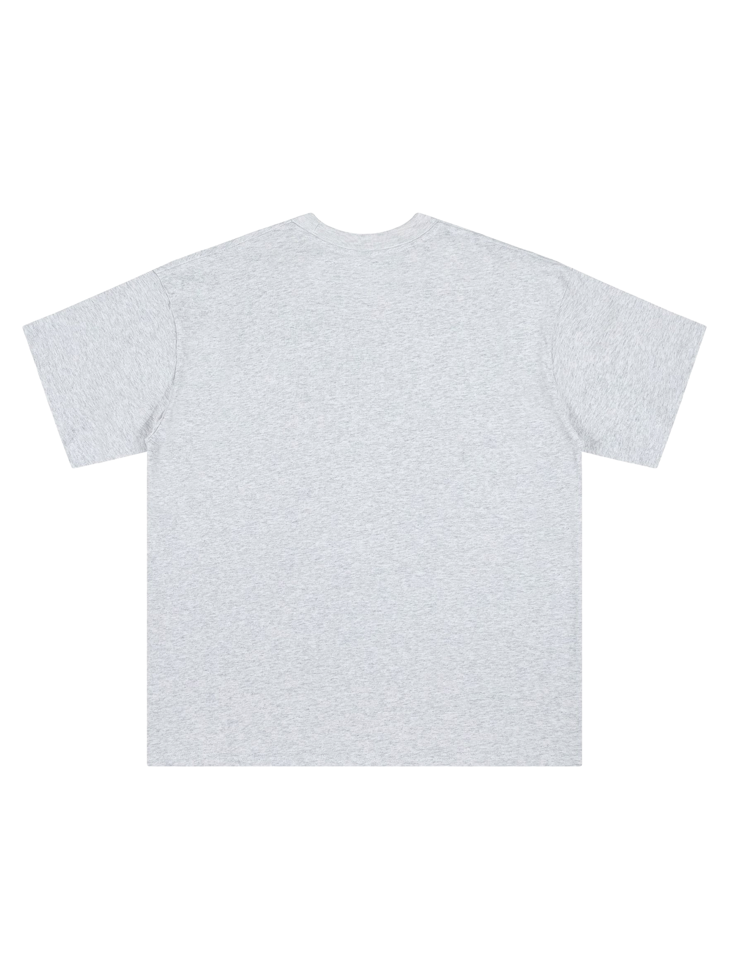 Pop Style Muscle Street Rap T-Shirt