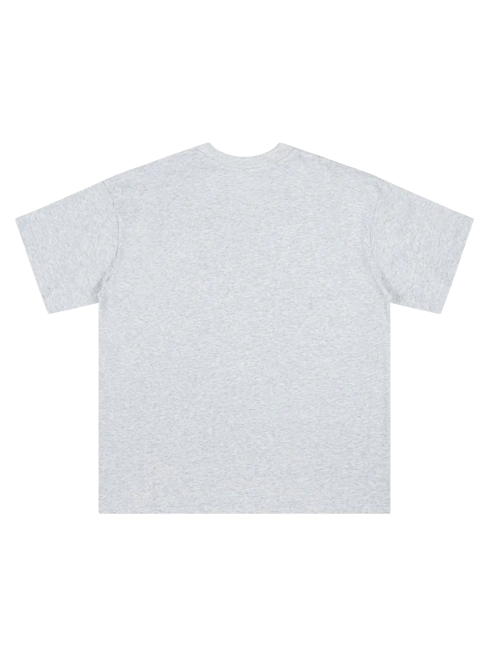 Pop Style Muscle Street Rap T-Shirt