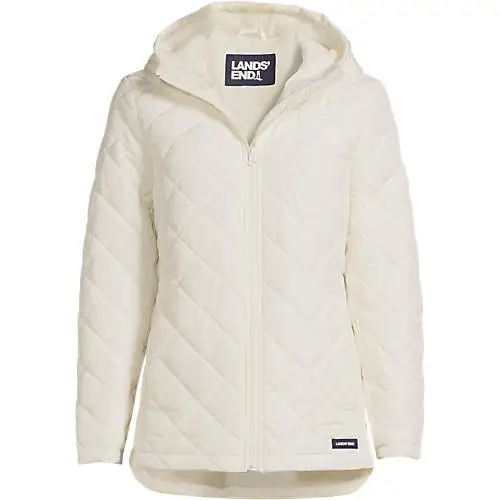 Women's FeatherFree Insulated Jacket
