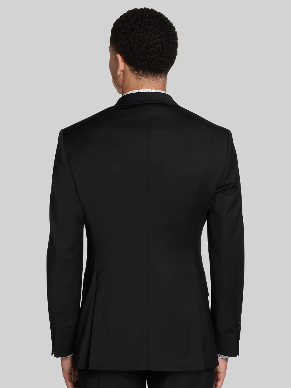 Awearness Kenneth Cole CHILLFLEX Slim Fit Suit Jacket