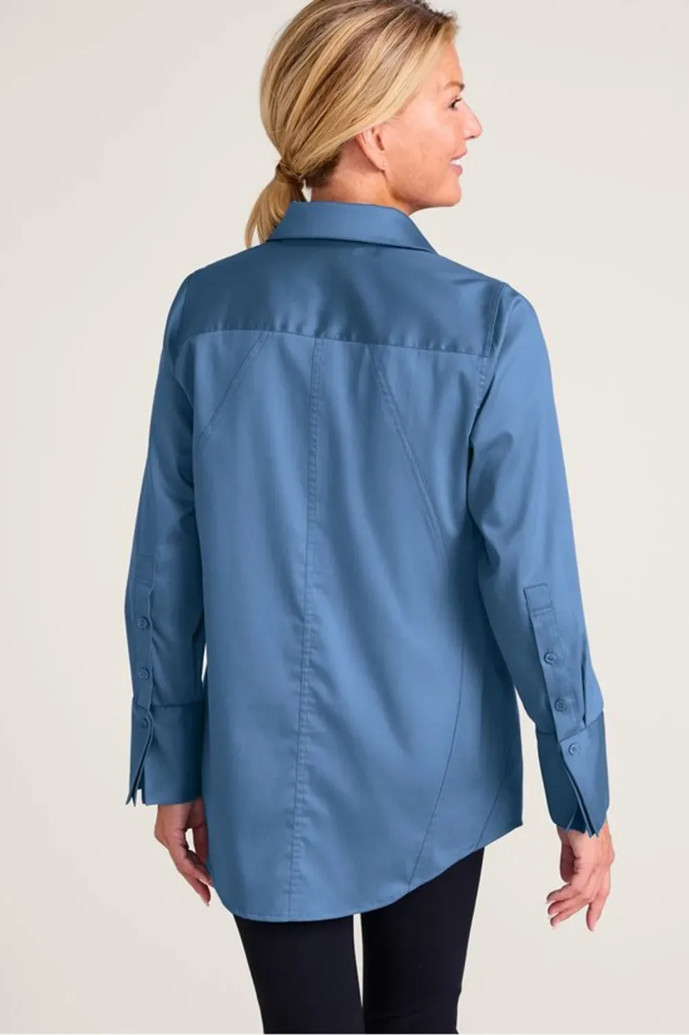 Easy-Care Perfect Shirt