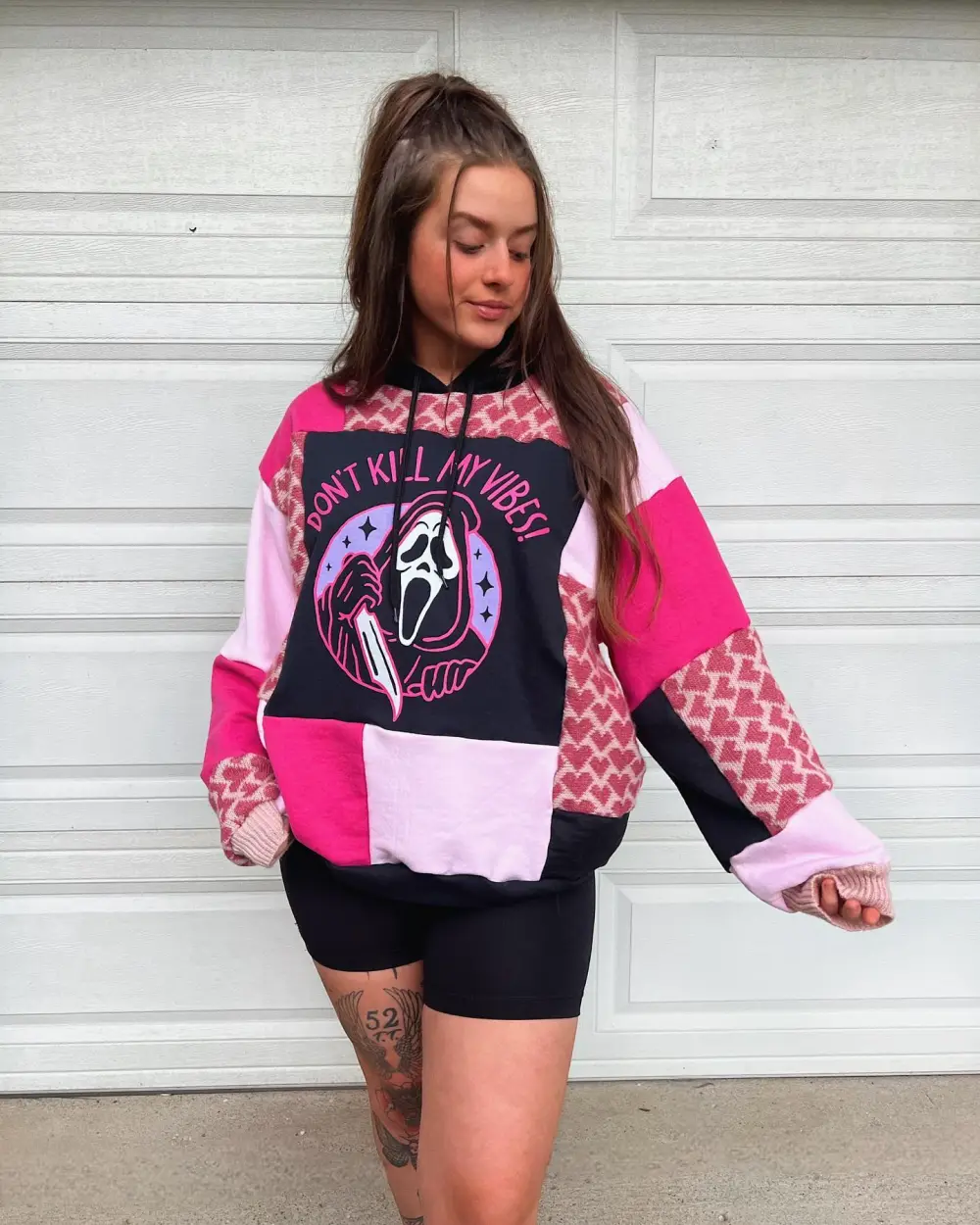 Hoodie sweatshirts how perfect and cozy piece for your Halloween day