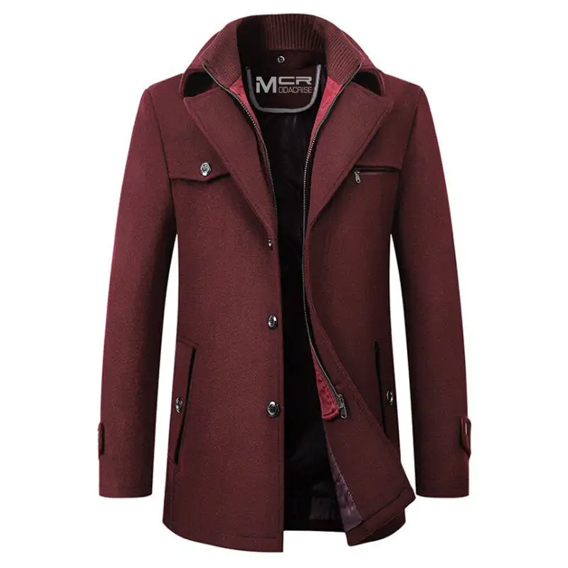 'Di Lusso' Jacket