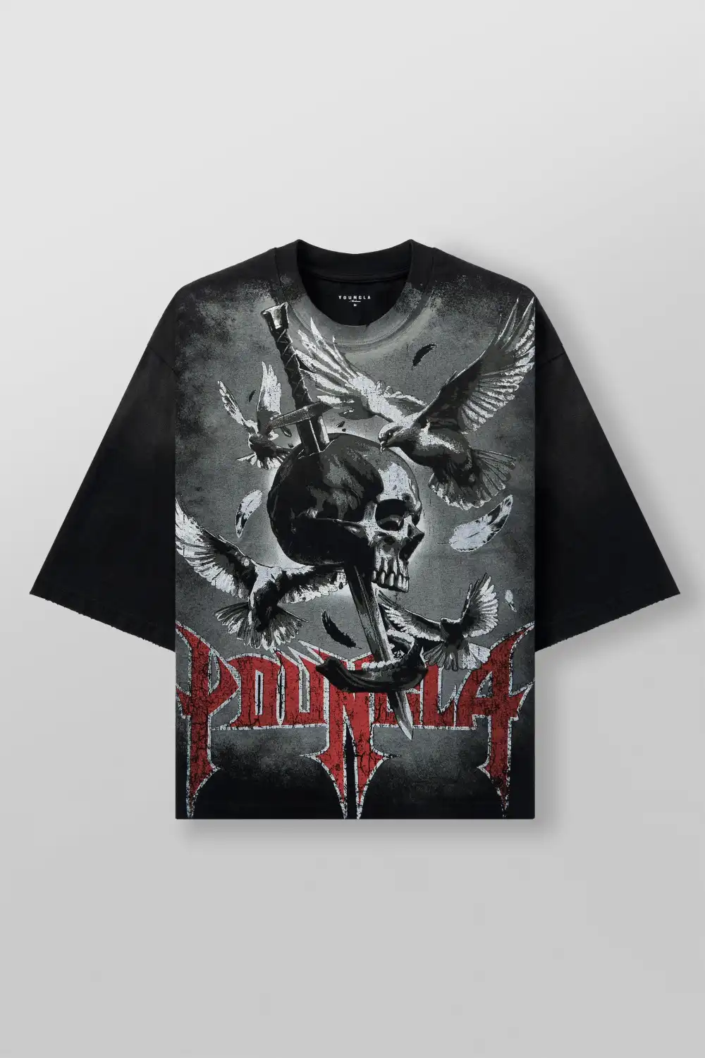 4201 - Nocturnal Tees