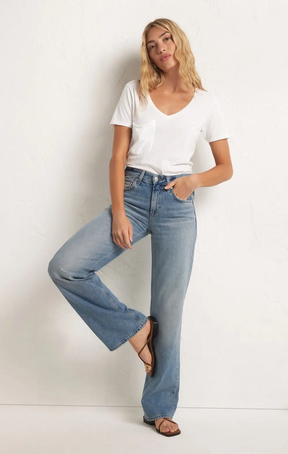 Pocket Tee
