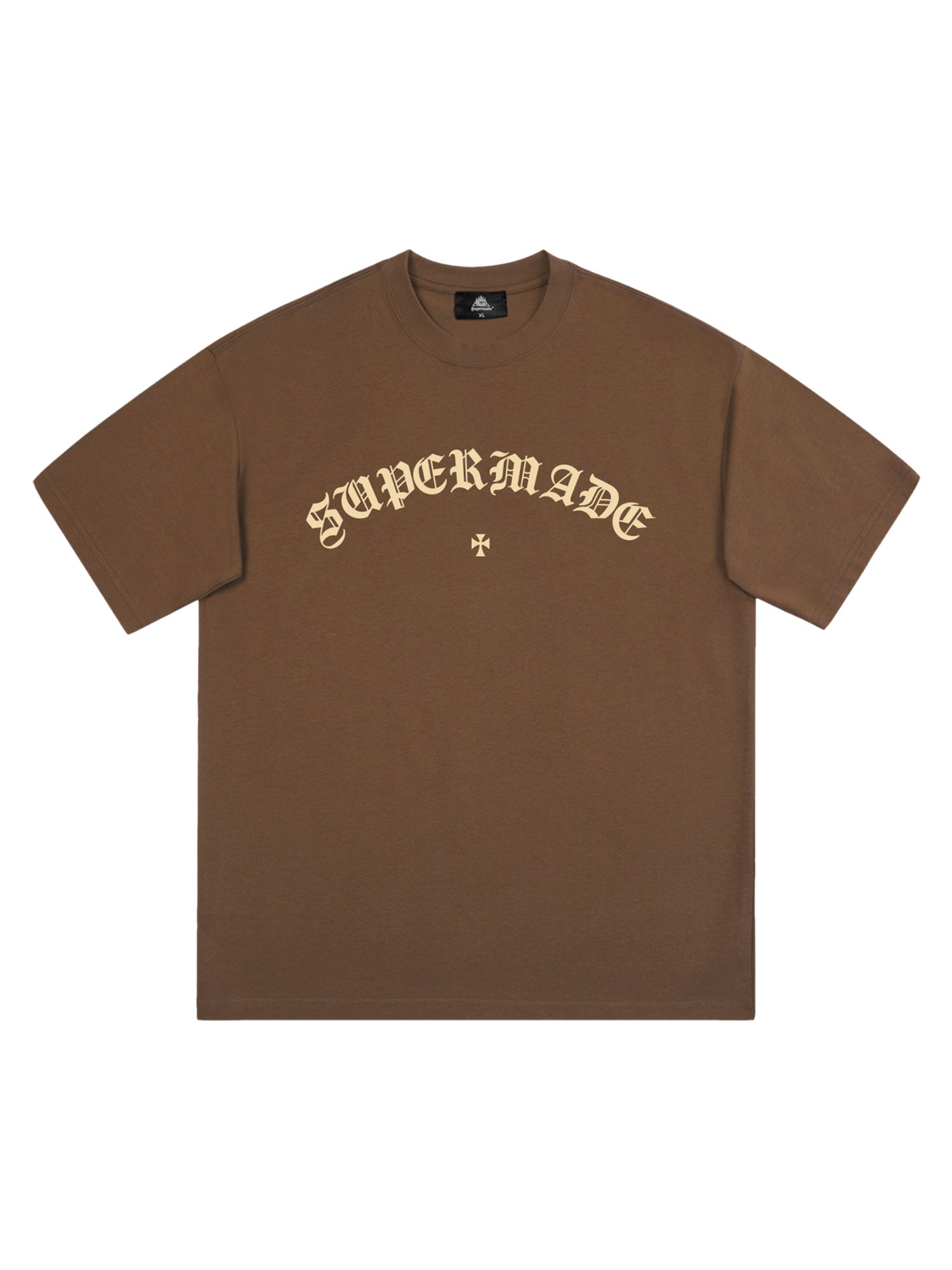 Logo Print T-shirt - 2137