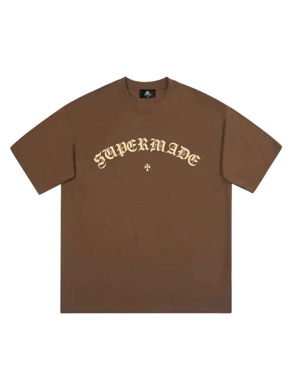 Logo Print T-shirt - 2137