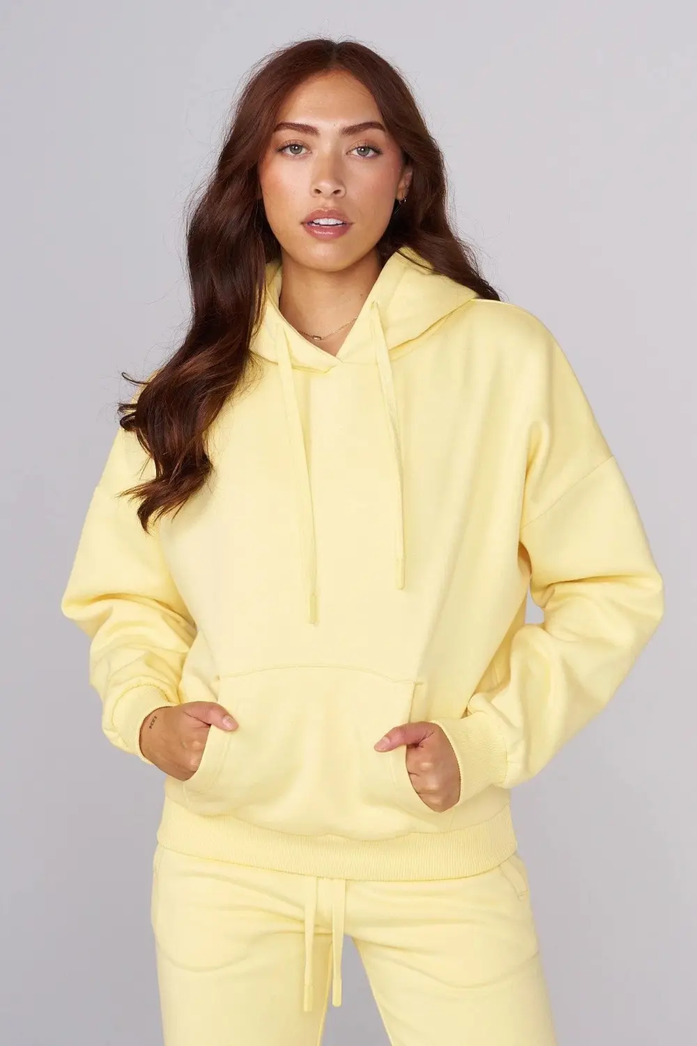 W546 Signature Hoodie