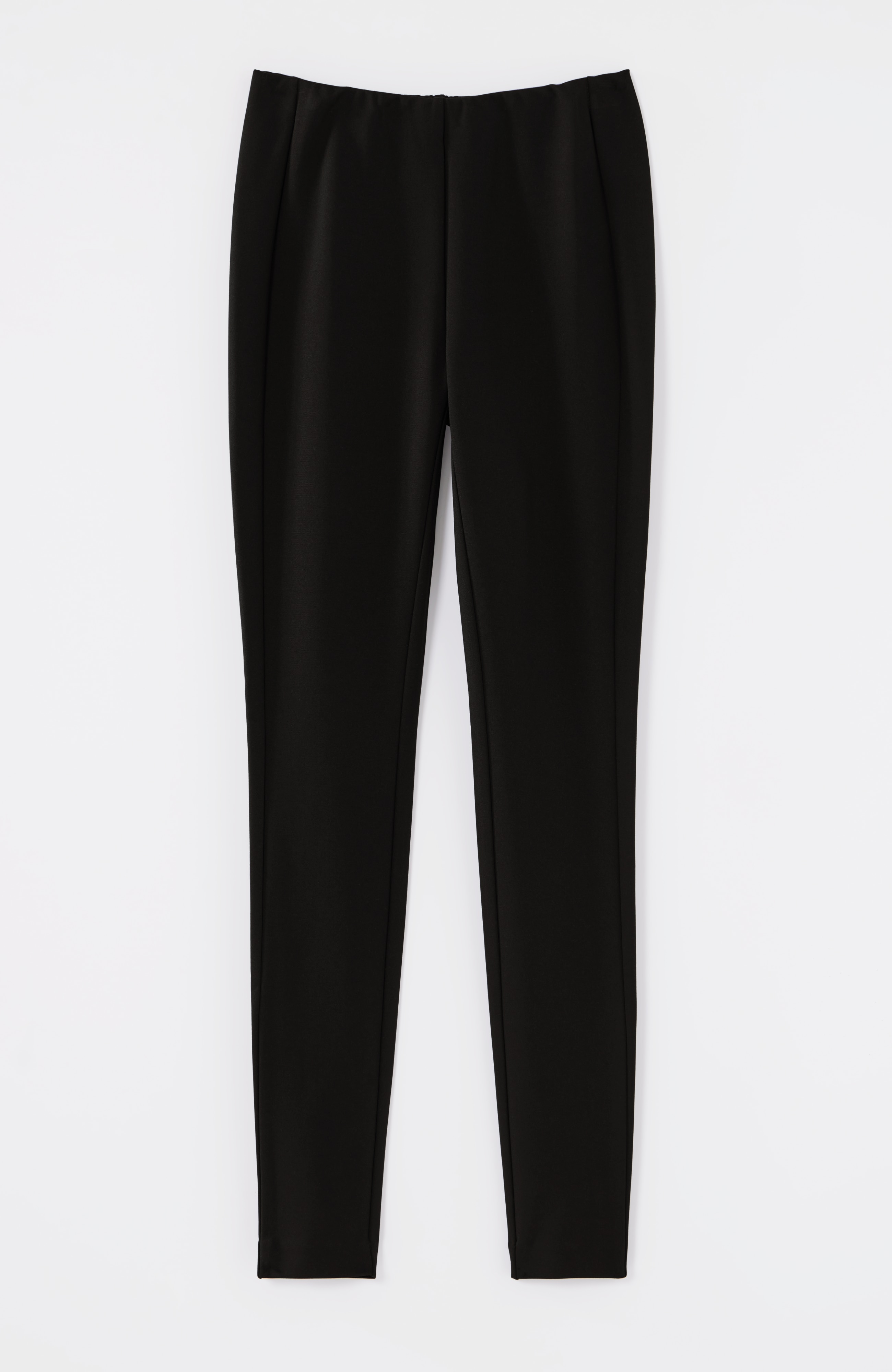 Smoothing Ponte Leggings