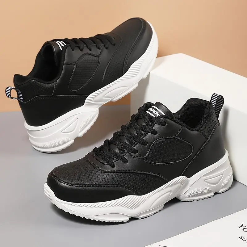 Breathable Casual Outdoor Light Weight Walking Sneakers RS14