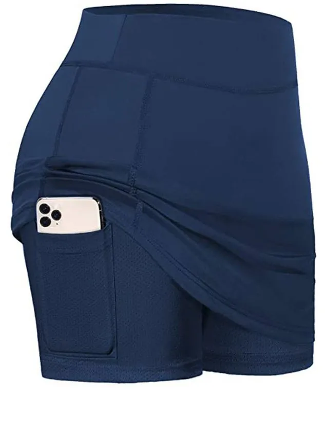 Plain Vacation Bikini Bottom