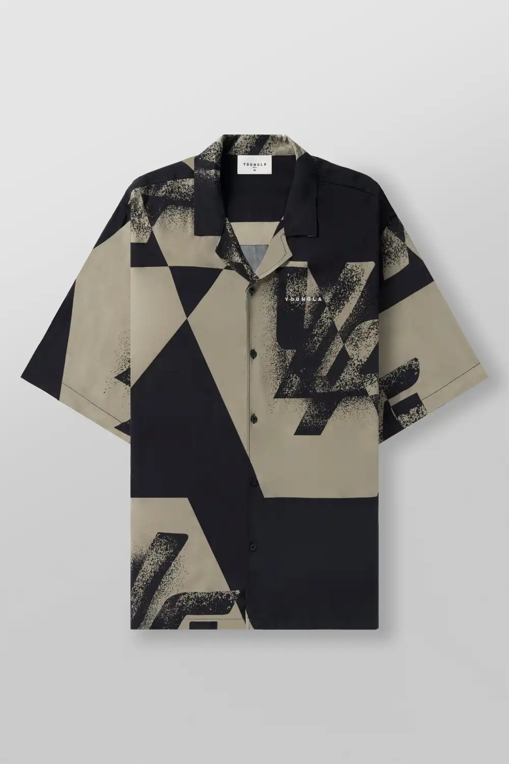 4107 - Ibiza Shirts