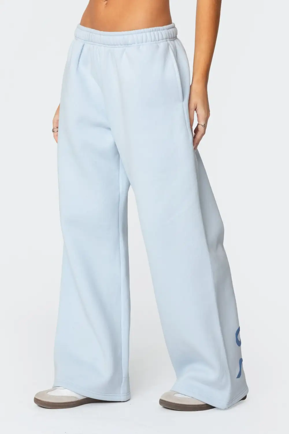 Bonney Bow Detail Sweatpants