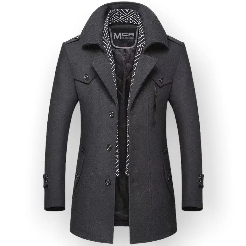 'Falcon' Jacket