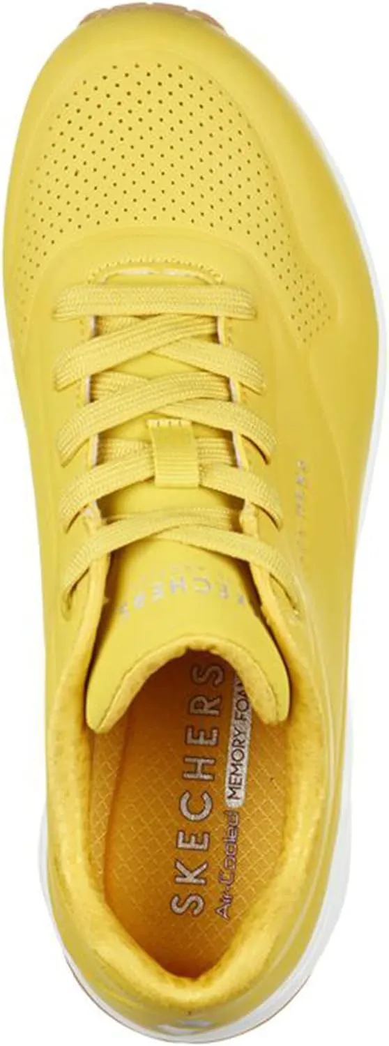 Skechers 斯凯奇 女式 Uno-Rose Bold 运动鞋