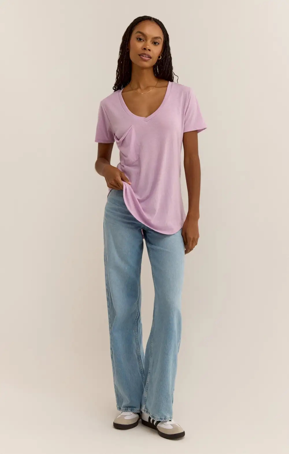 Pocket Tee