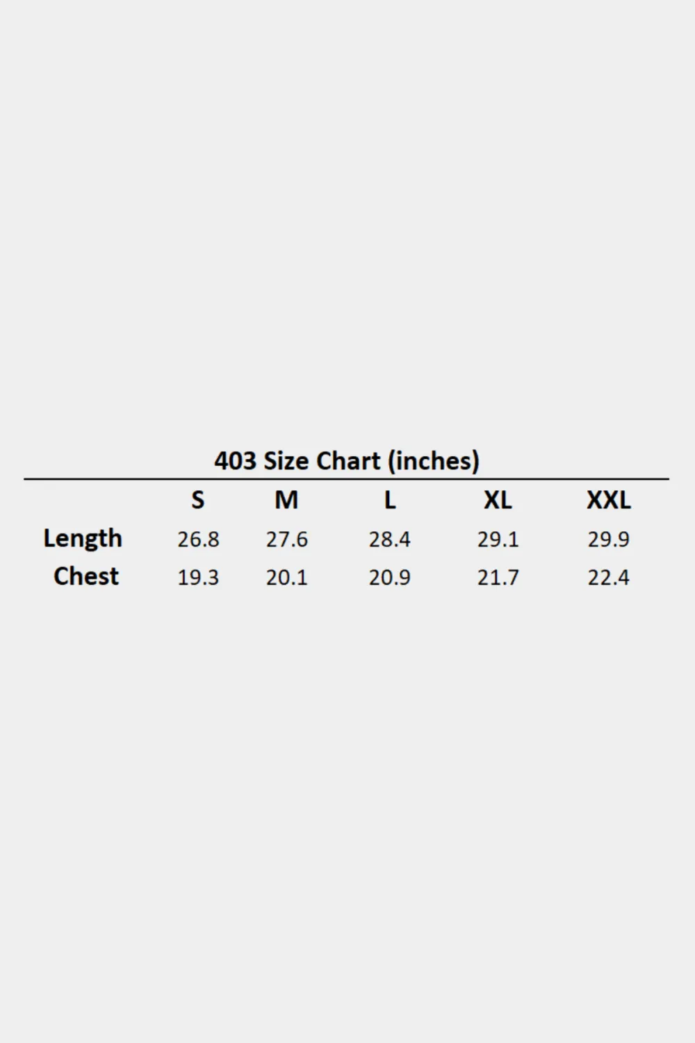 403 Elite Tees