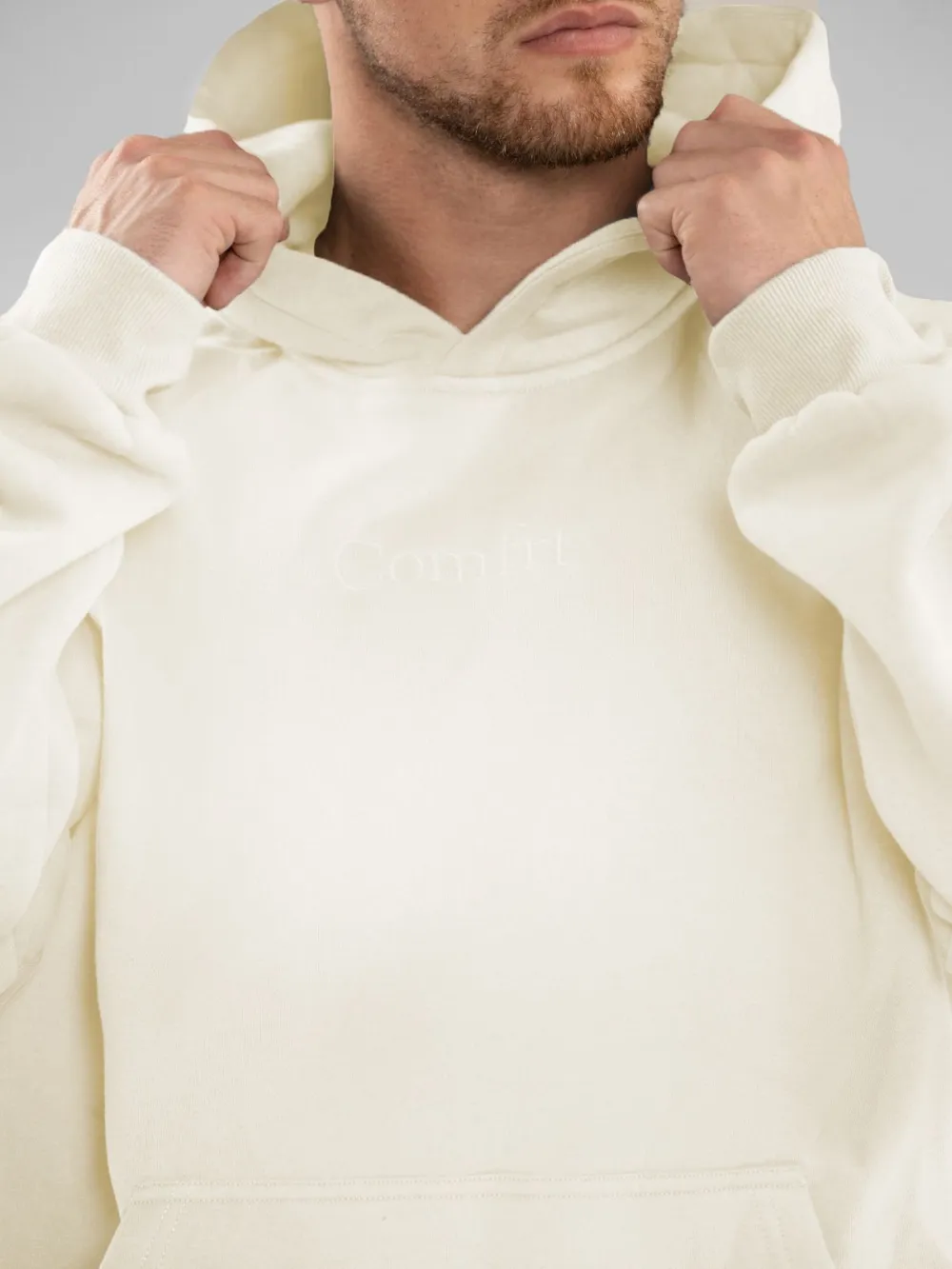 Signature Fit Hoodie