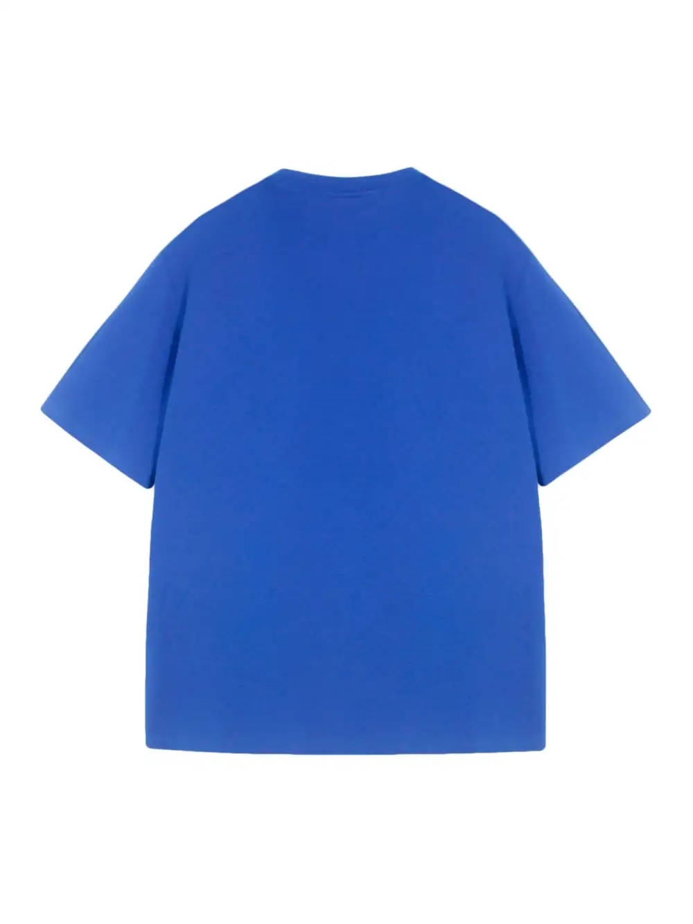 Creative Alphabet Printed T-Shirt