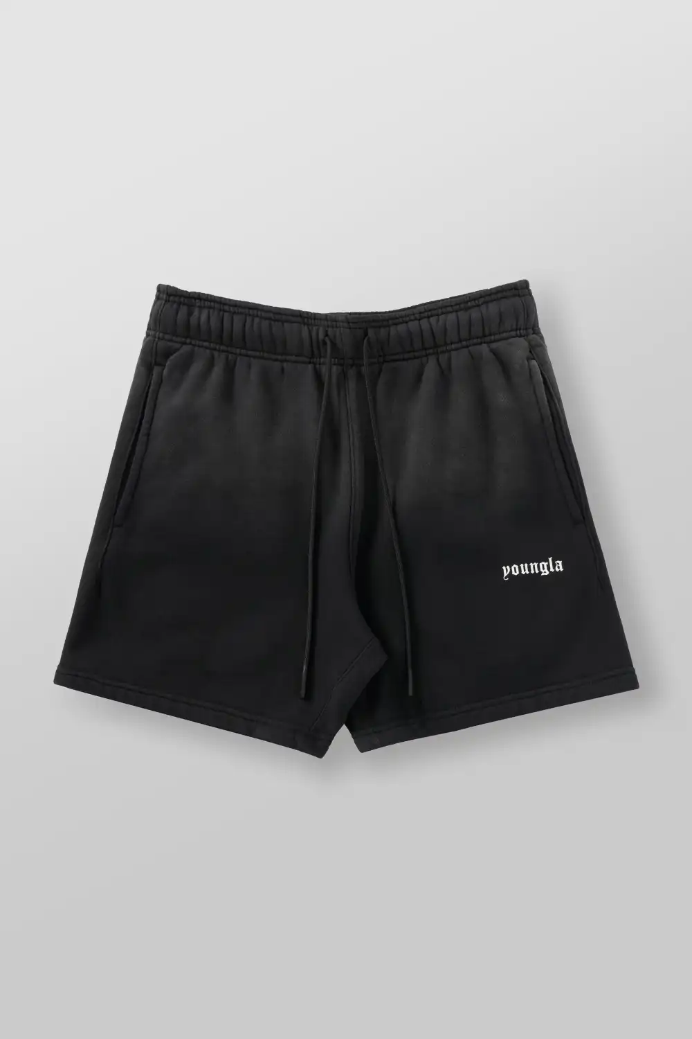 1102 - Ultra-Soft Faded Shorts