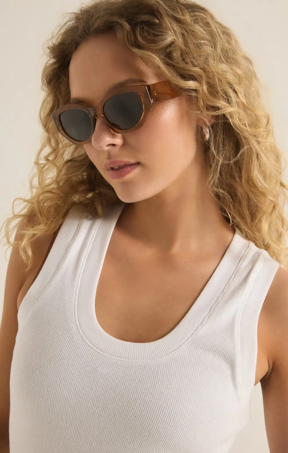 Love Sick Polarized Sunglasses