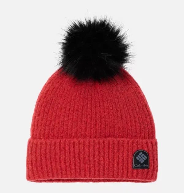 Winter Blur™ Pom Pom Beanie