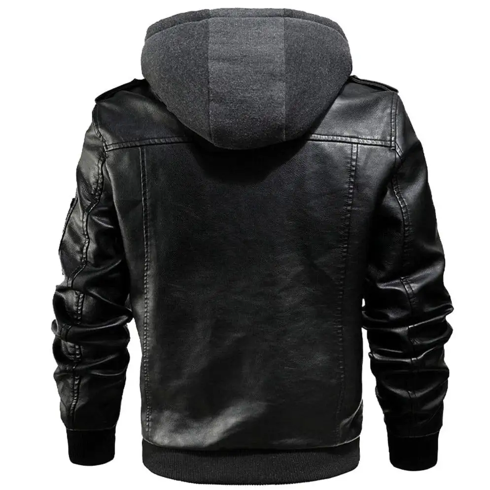 Vanquisher Jacket