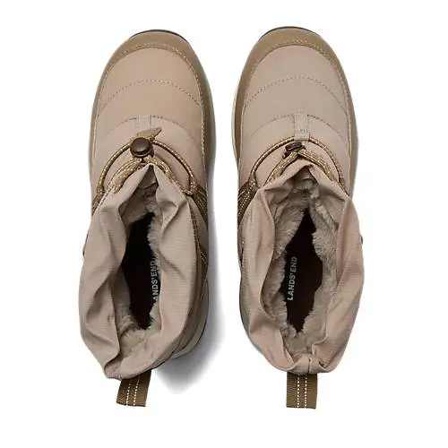 Women's Squall Insulated Snow Boots