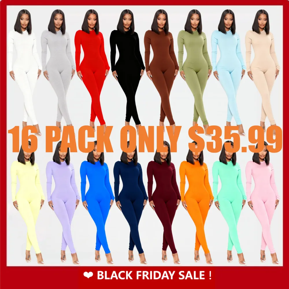 Women's Jumpsuit