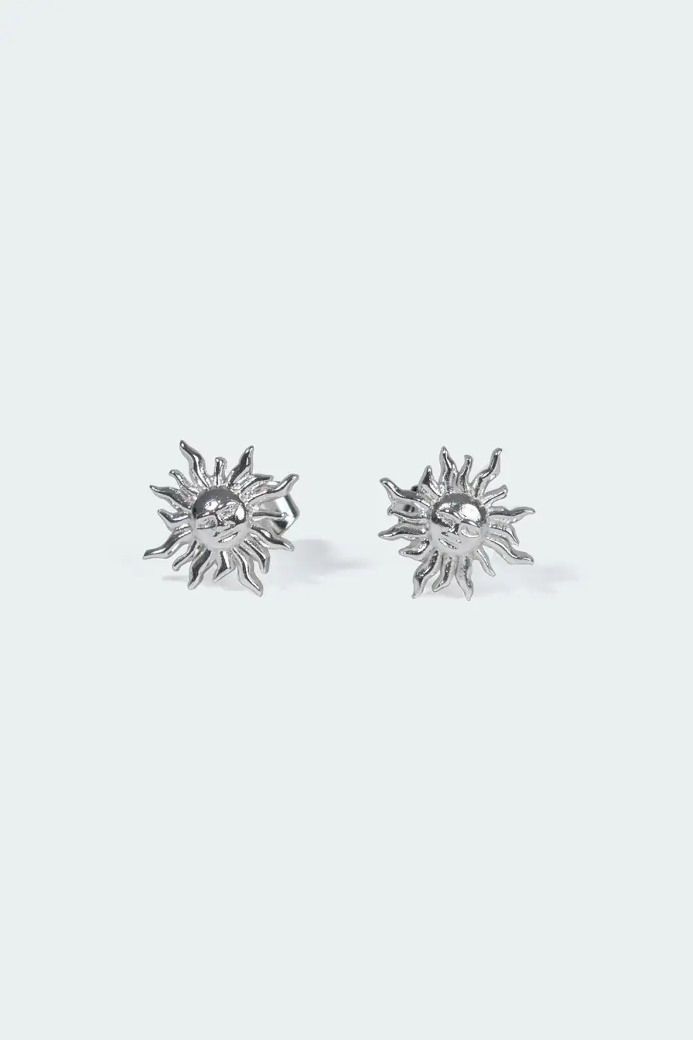 Summertime Stud Earrings