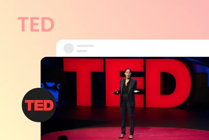 TED Talk Downloader