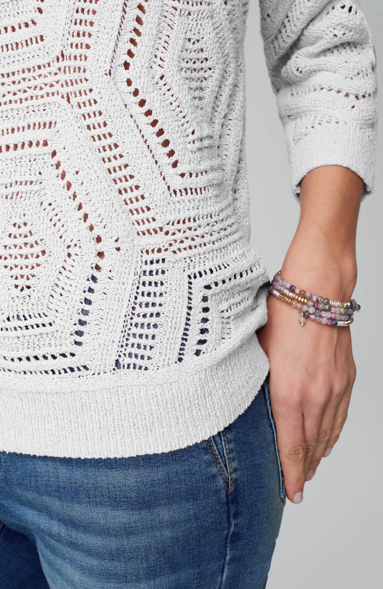 Windsor Sweater