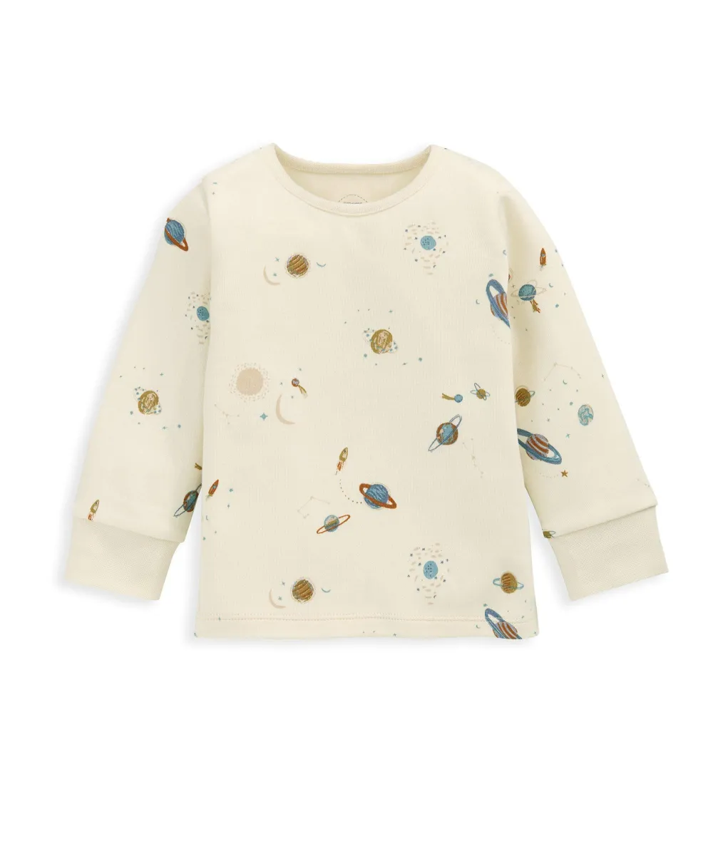 Planets Pyjamas