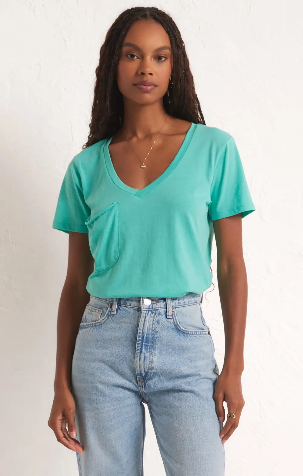 Pocket Tee