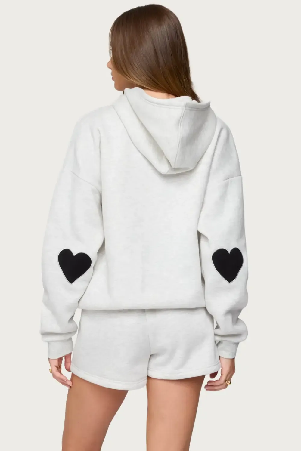 Big Love Edikted Hoodie