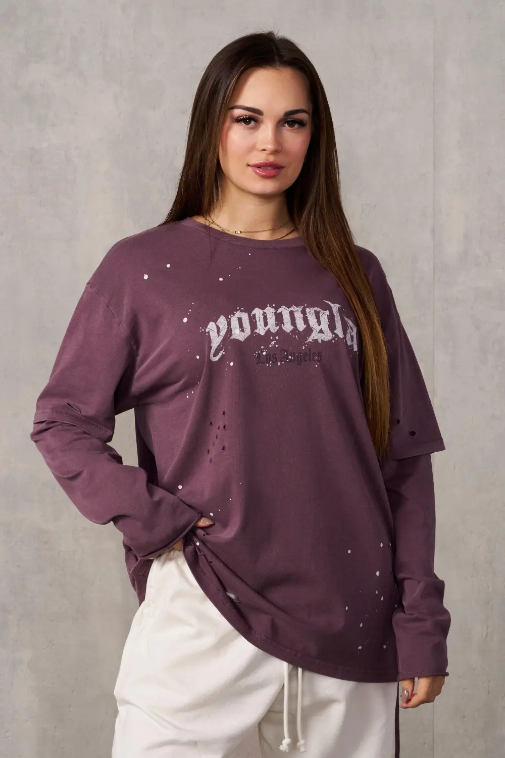 W462 Ravage Tee