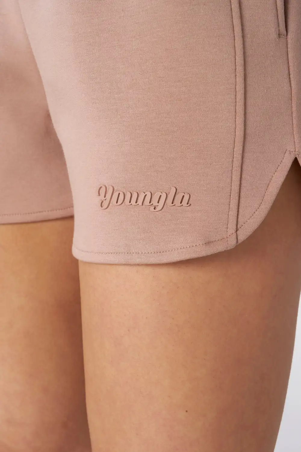W140 Scuba Shorts