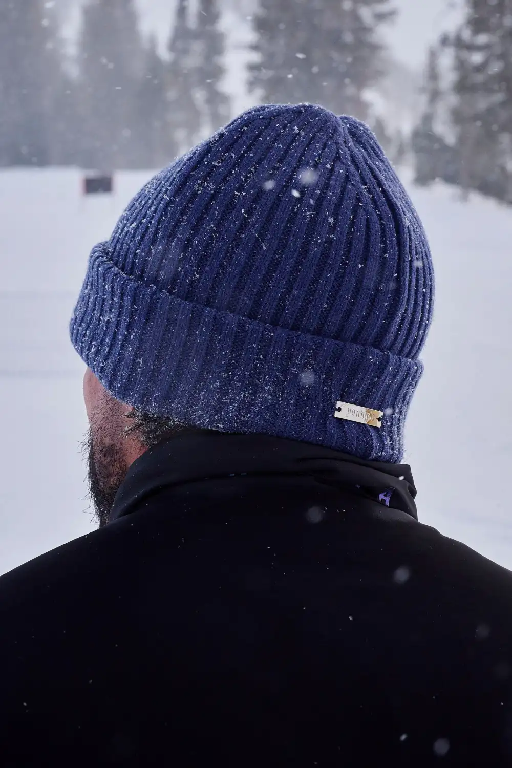 9003 - Metal Collection Beanies