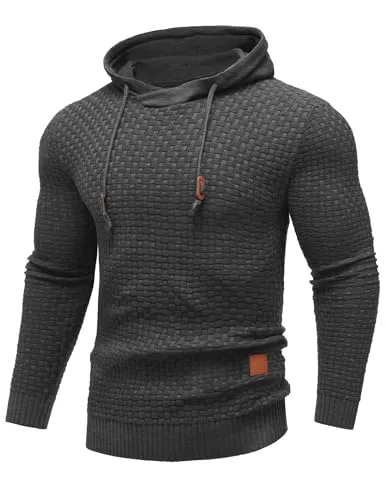 🔥 𝐇𝐎𝐓 𝐒𝐀𝐋𝐄 🔥 Herren Outdoor Casual Sweatshirt mit Kapuze