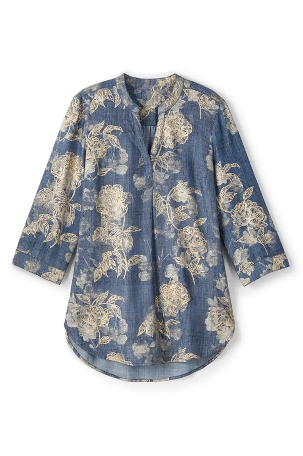 Tora TENCELâ¢ Top