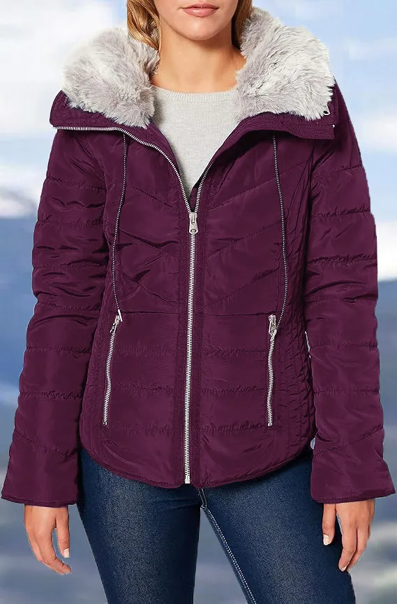 Q/S designed by Women's Jacket