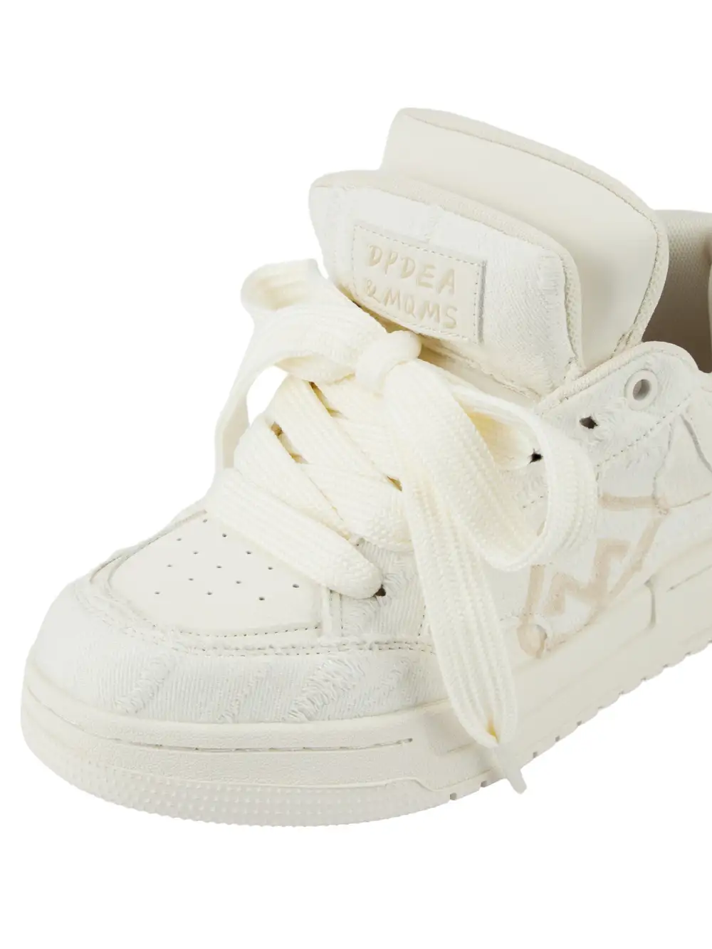 High Street Versatile Canvas Board Shoes - 1925