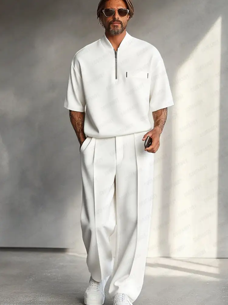 Elegant Simplicity 2-Piece Set