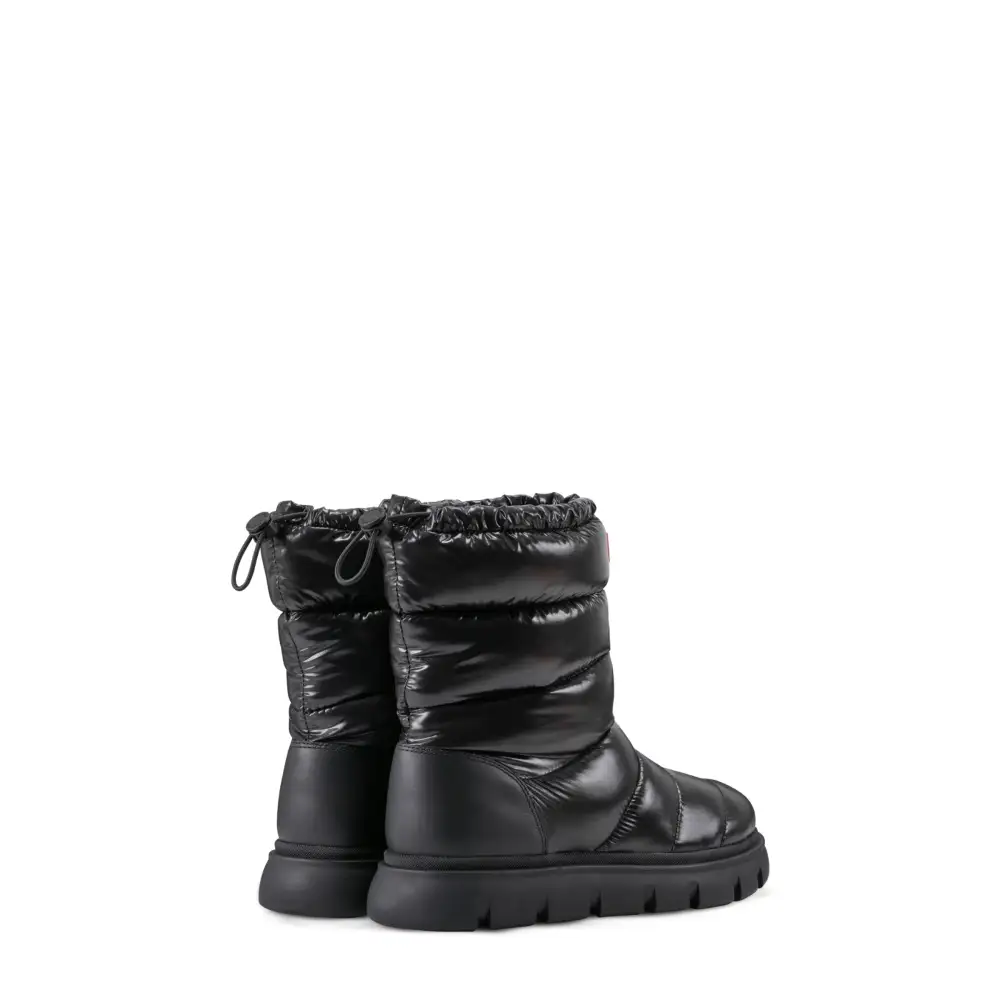 Women's Maribel Lug Sole Insulated Waterproof Snow Booties