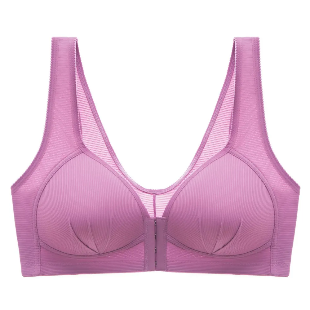 Front-Close Bra