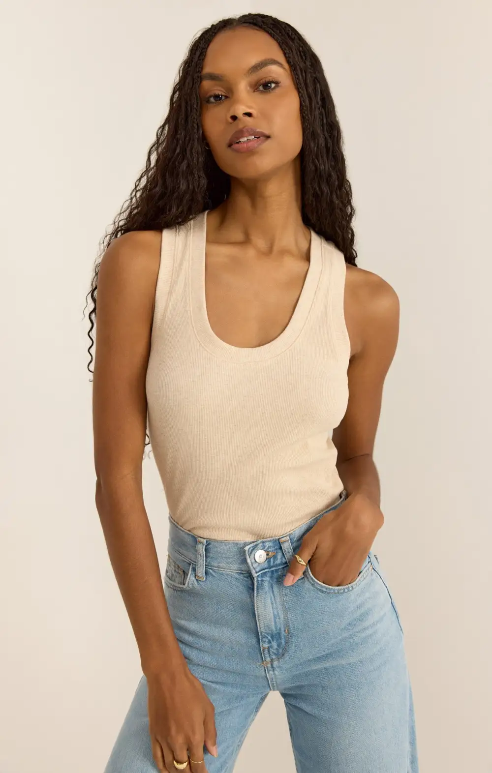 Sirena Rib Tank