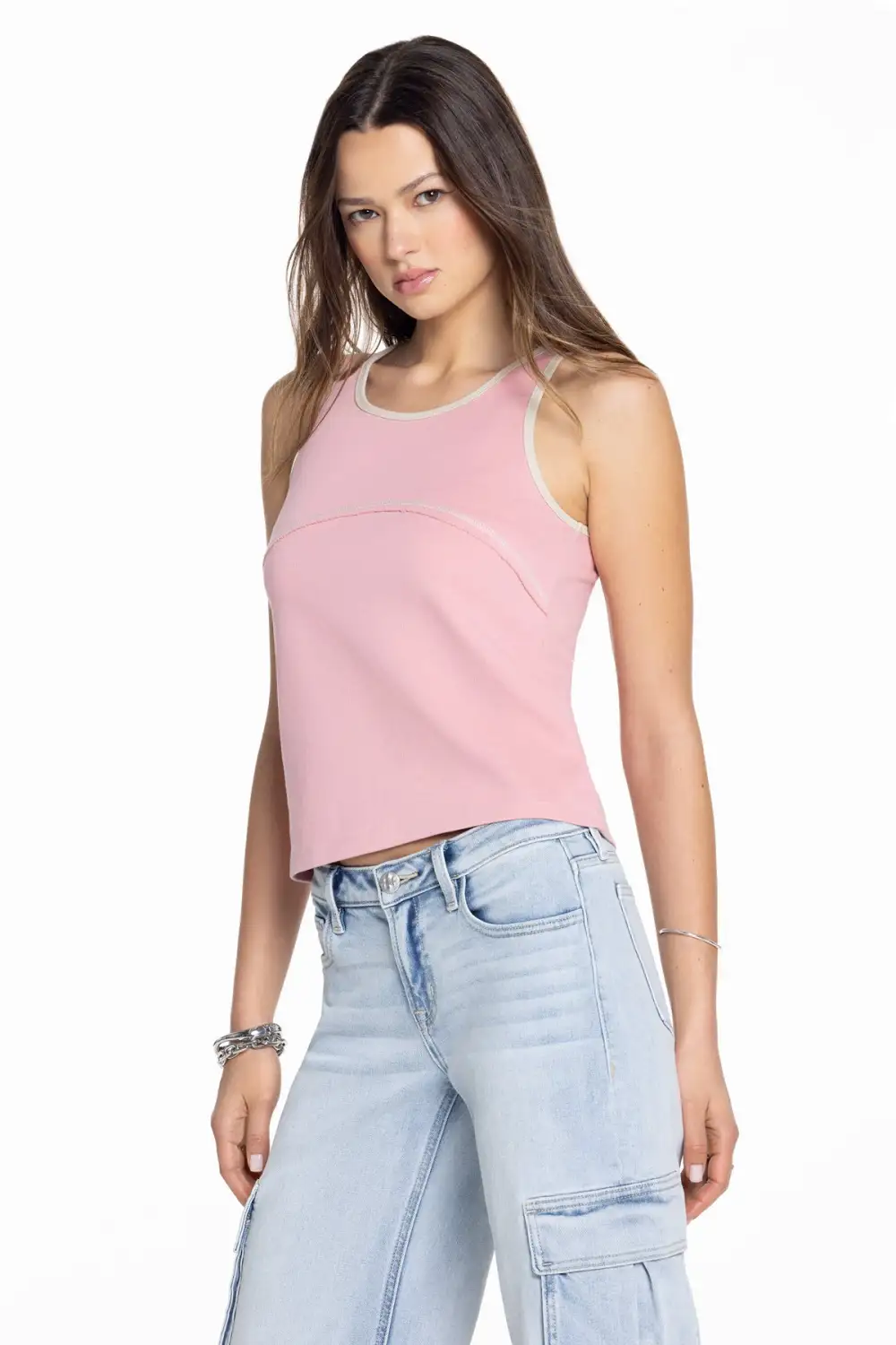 Tatum Tank Top