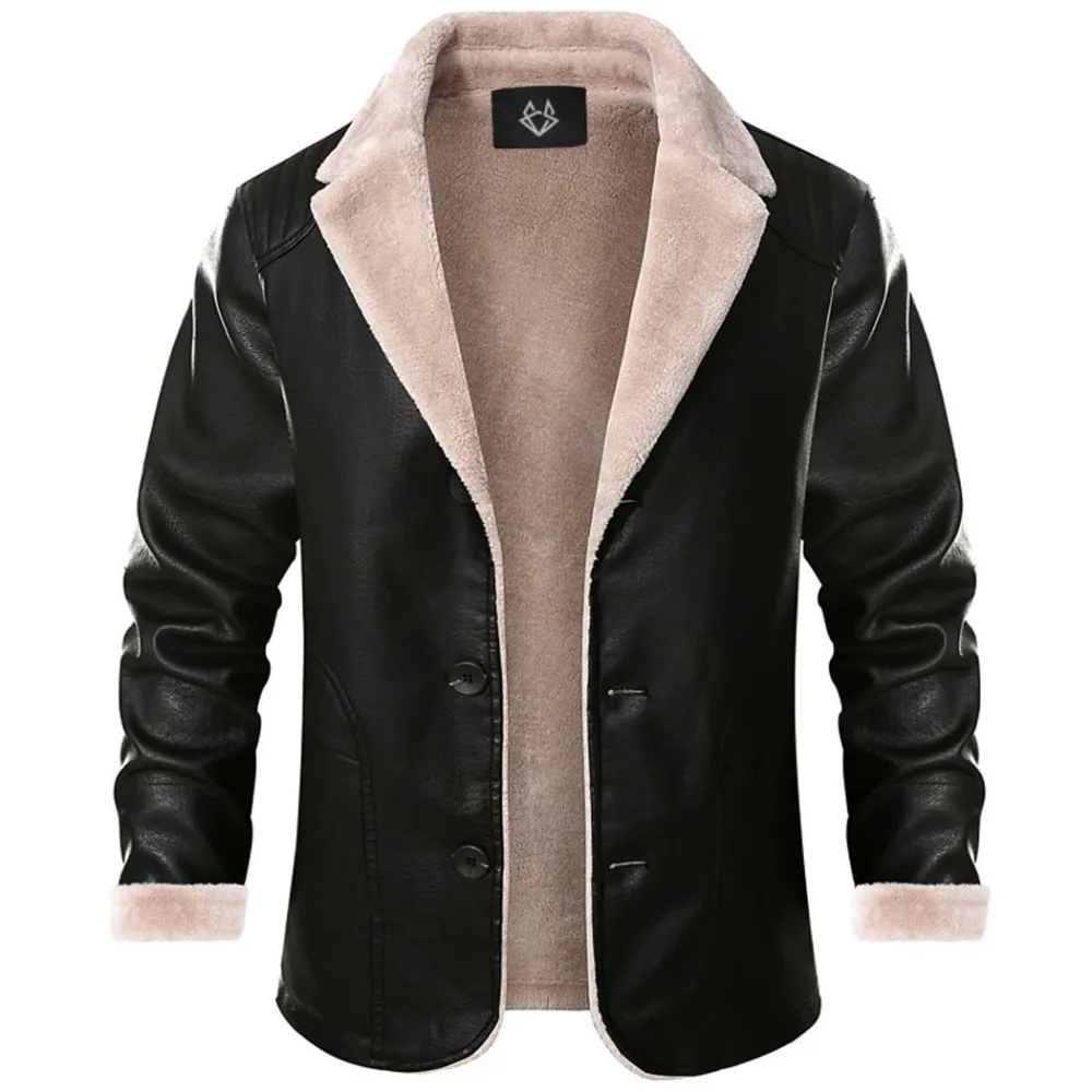 Vigilante Jacket