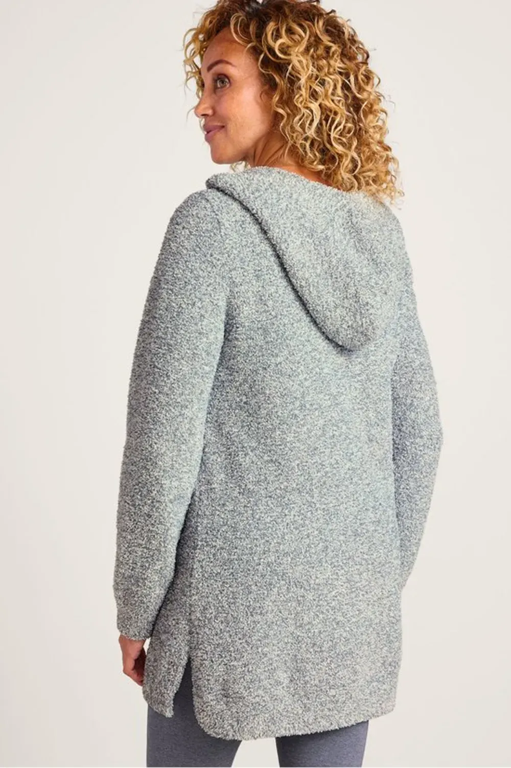 Orabella Sweater Hoodie