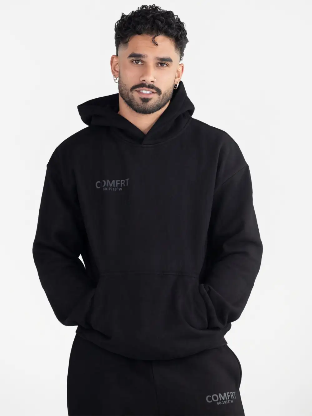 Coordinate Hoodie™